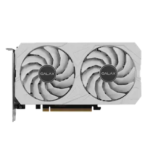 GeForce RTX 3050 EX White 1-Click OC